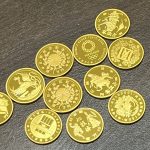 ネクストプラス市川金貨買取