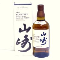 ネクストプラス市川SUNTORYウイスキー山崎お酒買取