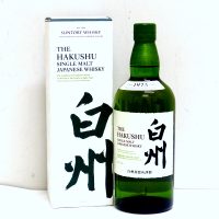 ネクストプラス市川SUNTORY白州酒買取