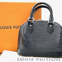 ネクストプラス市川ルイヴィトンバッグ買取