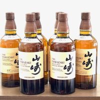 ネクストプラス市川サントリー山崎ウイスキー買取